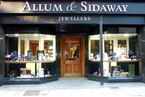 Allum & Sideway (Dorchester)