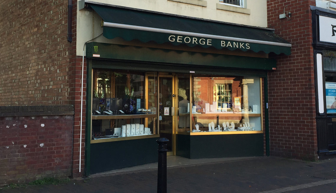 Banks » CMJ Jewellers