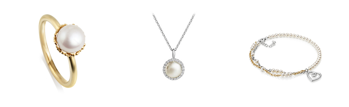 Jersey Pearl » CMJ Jewellers