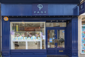 Page Fine Jewellery