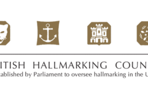 British Hallmarking Council logo