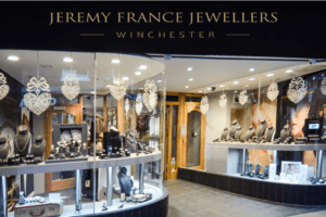 Jeremy France Jewellers