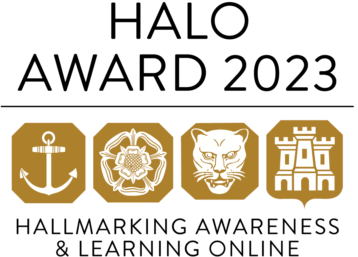 The HALO Award launches for its second year Company of Master